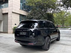 Land Rover Range Rover 3.0L V6 400PS Extended Wheelbase Prestige Edition - photo 5