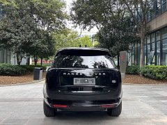 Land Rover Range Rover 3.0L V6 400PS Extended Wheelbase Prestige Edition - photo 6