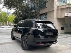 Land Rover Range Rover 3.0L V6 400PS Extended Wheelbase Prestige Edition - photo 7