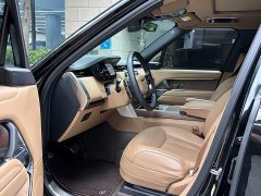Land Rover Range Rover 3.0L V6 400PS Extended Wheelbase Prestige Edition - photo 8
