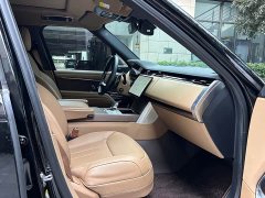 Land Rover Range Rover 3.0L V6 400PS Extended Wheelbase Prestige Edition - photo 9