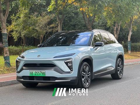 2021 NIO ES6 455KM Sport Edition