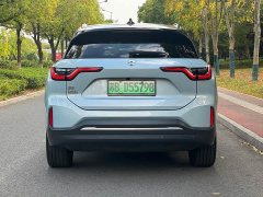 NIO ES6 455KM Sport Edition - фото 10