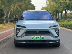 NIO ES6 455KM Sport Edition - фото 2