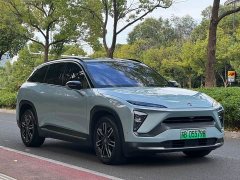 NIO ES6 455KM Sport Edition - фото 3