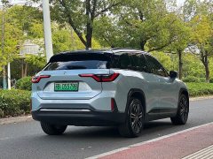 NIO ES6 455KM Sport Edition - фото 9