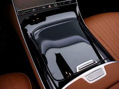 Mercedes-Benz S-Class Facelift S 400 L Luxury - ფოტო 10