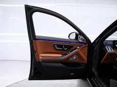 Mercedes-Benz S-Class Facelift S 400 L Luxury - ფოტო 12