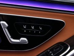 Mercedes-Benz S-Class Facelift S 400 L Luxury - ფოტო 13