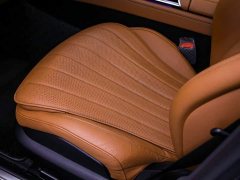 Mercedes-Benz S-Class Facelift S 400 L Luxury - ფოტო 16
