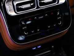Mercedes-Benz S-Class Facelift S 400 L Luxury - ფოტო 18