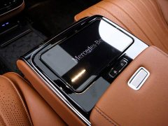 Mercedes-Benz S-Class Facelift S 400 L Luxury - ფოტო 19