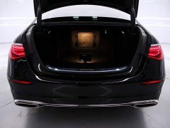 Mercedes-Benz S-Class Facelift S 400 L Luxury - ფოტო 20