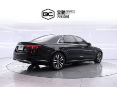 Mercedes-Benz S-Class Facelift S 400 L Luxury - ფოტო 3