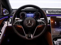 Mercedes-Benz S-Class Facelift S 400 L Luxury - ფოტო 7