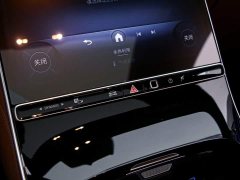 Mercedes-Benz S-Class Facelift S 400 L Luxury - ფოტო 9