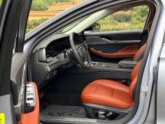 Lincoln Z 2.0T Premium Edition - ფოტო 10