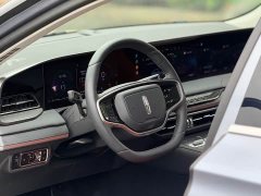 Lincoln Z 2.0T Premium Edition - ფოტო 11