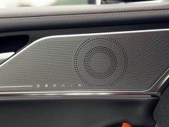 Lincoln Z 2.0T Premium Edition - ფოტო 14