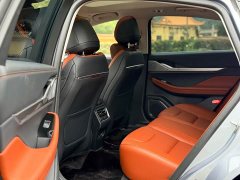Lincoln Z 2.0T Premium Edition - ფოტო 16