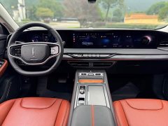 Lincoln Z 2.0T Premium Edition - ფოტო 18