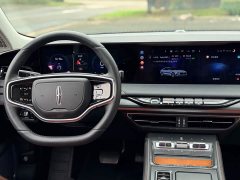 Lincoln Z 2.0T Premium Edition - ფოტო 19