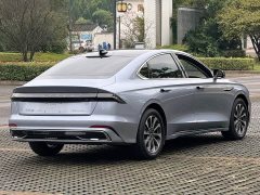 Lincoln Z 2.0T Premium Edition - ფოტო 4