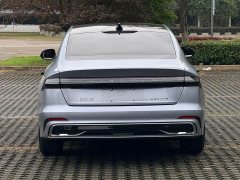 Lincoln Z 2.0T Premium Edition - ფოტო 5