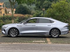 Lincoln Z 2.0T Premium Edition - ფოტო 7