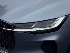 Lincoln Z 2.0T Premium Edition - ფოტო 8