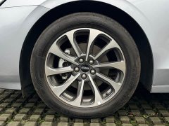 Lincoln Z 2.0T Premium Edition - ფოტო 9