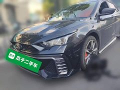 Trumpchi Leopard 400T Automatic R PRO - ფოტო 1