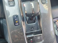 Trumpchi Leopard 400T Automatic R PRO - ფოტო 10