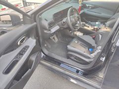Trumpchi Leopard 400T Automatic R PRO - ფოტო 12
