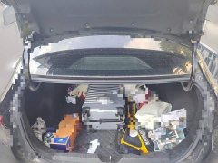 Trumpchi Leopard 400T Automatic R PRO - ფოტო 15