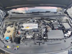 Trumpchi Leopard 400T Automatic R PRO - ფოტო 16