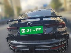 Trumpchi Leopard 400T Automatic R PRO - ფოტო 3
