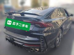 Trumpchi Leopard 400T Automatic R PRO - ფოტო 4