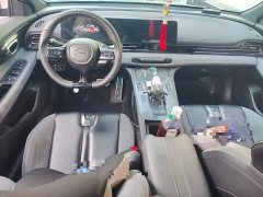 Trumpchi Leopard 400T Automatic R PRO - ფოტო 5
