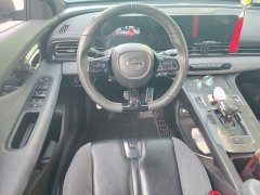 Trumpchi Leopard 400T Automatic R PRO - ფოტო 6