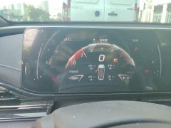 Trumpchi Leopard 400T Automatic R PRO - ფოტო 7