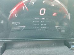 Trumpchi Leopard 400T Automatic R PRO - ფოტო 8