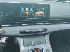 Trumpchi Leopard 400T Automatic R PRO - ფოტო 9