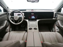 AITO Wenjie M8 Pure Electric Max Five-Seat AWD (192-Channel LiDAR) - ფოტო 10