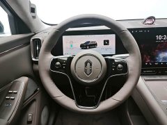 AITO Wenjie M8 Pure Electric Max Five-Seat AWD (192-Channel LiDAR) - ფოტო 12