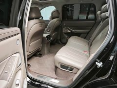 AITO Wenjie M8 Pure Electric Max Five-Seat AWD (192-Channel LiDAR) - ფოტო 13