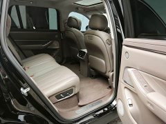 AITO Wenjie M8 Pure Electric Max Five-Seat AWD (192-Channel LiDAR) - ფოტო 14