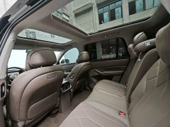 AITO Wenjie M8 Pure Electric Max Five-Seat AWD (192-Channel LiDAR) - ფოტო 16