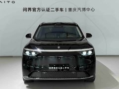 AITO Wenjie M8 Pure Electric Max Five-Seat AWD (192-Channel LiDAR) - ფოტო 2