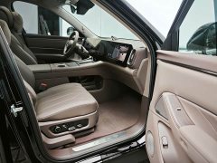 AITO Wenjie M8 Pure Electric Max Five-Seat AWD (192-Channel LiDAR) - ფოტო 9